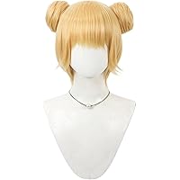 Amazon.co.jp: Vtuber 赤城ウェンコスプレウィッグ、舞台衣装、文化祭